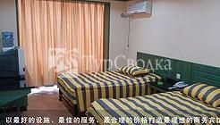 Shaolin Hotel 3*