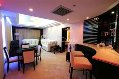 Shanshui Hotel 4*