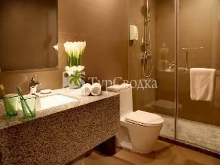 Elan Inn Hotel (Hangzhou Chaohui Road) 3*