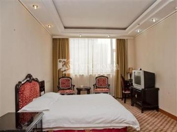 European Style Holiday Hotel 4*