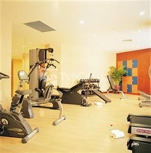 Friendship Hotel Hangzhou 4*