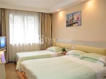 Hangzhou West Lake Spring Hotel (Qingchun) 2*