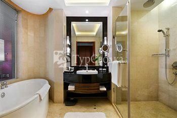 Hilton Hefei 5*