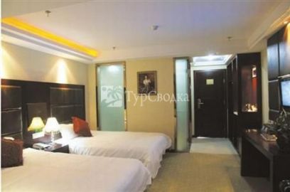 Senwangdi Hotel 3*