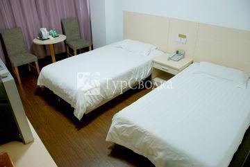 City Inn (Huai An) 2*