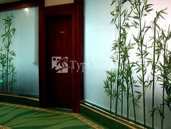 Green Tree Inn Chuzhou Dadao Huai'an 2*