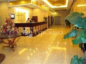 Green tree Inn (Huaihai Jiankang East Road) 2*