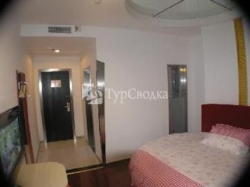 Hostel 118 (Huai'an Huaihai North Road) 2*