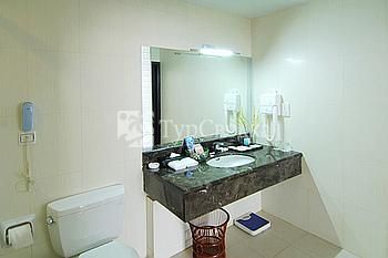 Huaian State Guest House 4*