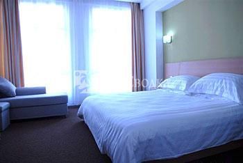 Motel 168 Huaian Yan'an East Road 1*