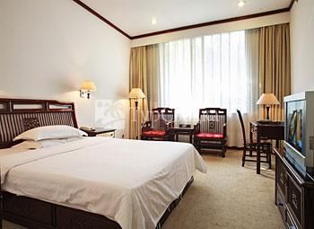 Jinrong Hotel 4*