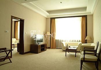 Hulunbeier Tianjiao Hotel 5*
