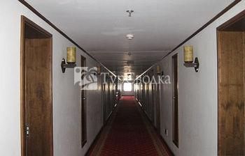 Changqing Hotel 3*