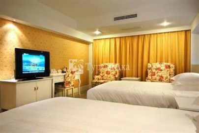 Tianrun Hotel 3*