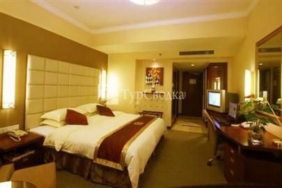 Dihao Hotel 4*
