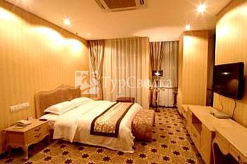 Minzu Hotel 4*