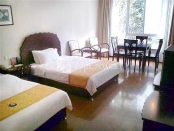 Jingpo Hotel 4*