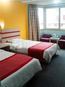 Bayi Hotel 3*