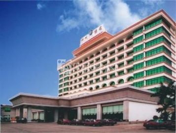 Liuzhou Hotel 5*