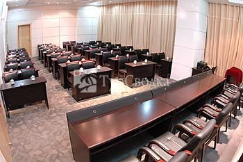 Huayue International Hotel Nanchang 4*