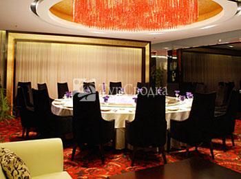 Overseas China Hotel 4*