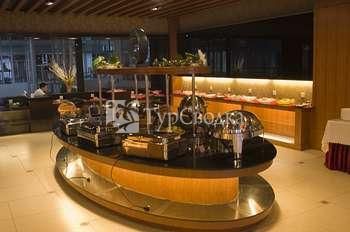 Wangfu Hotel 4*