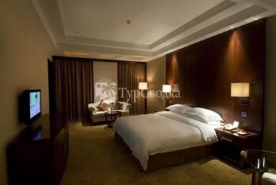 Harbour Oriental Hotel 3*