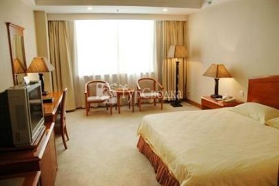 Huandao Hotel 3*