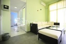 Blue Summer Inns Sanya Bay 3*