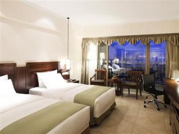 Holiday Inn Resort Sanya Bay 5*