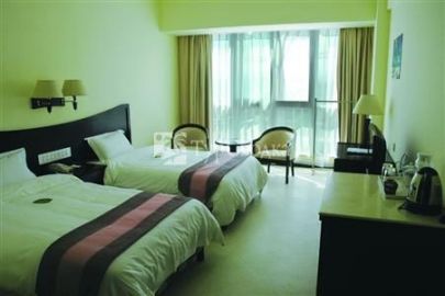 Jingwei Hotel 2*