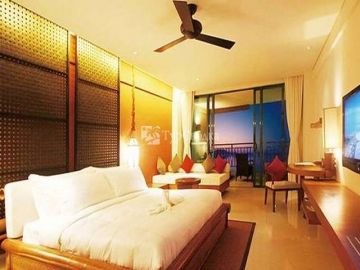 Ocean Sonic Resort 5*