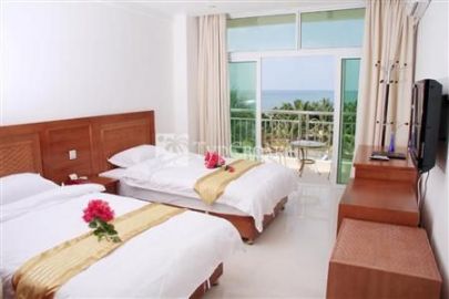 Shunlong Seaview Hotel 4*