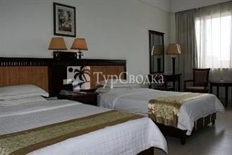 Zhouheng Hotel 3*