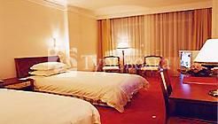 Hequn Hotel 3*