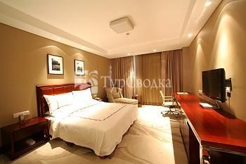 Jinke Hotel 4*