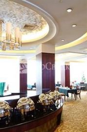 Qinwang Hotel 4*