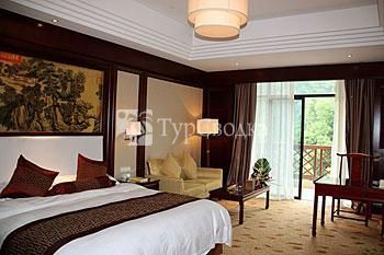 Shangyu Hotel 4*