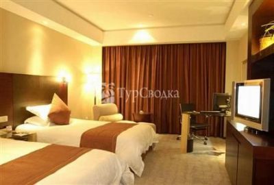 Yeahoo Hotel 4*