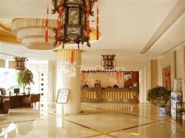 Huaren Hotel 4*