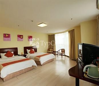 Syty Hotel 3*