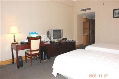 Suzhou Huiyuan International Hotel 4*