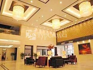 Taizhou Jiangusu 4*