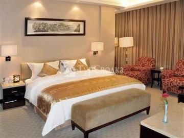 Chenming International Hotel 5*