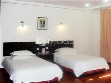 Homethink Hotel 3*