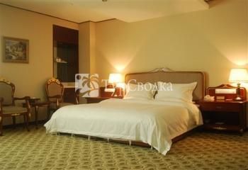 Wulong Hotel 4*