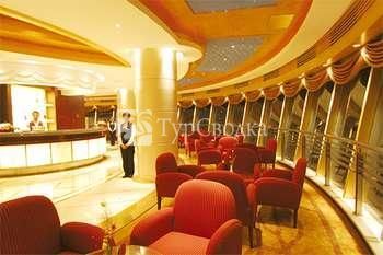 Gangfeng Hotel 5*