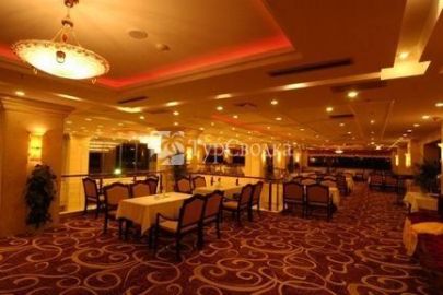 Wu Long Business Hotel Zhangjiajie 4*