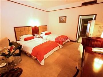 Xiang Dian International Hotel 4*