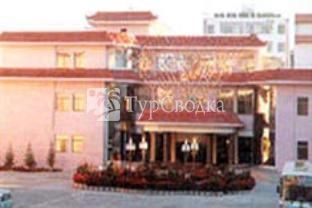 Zhangye Hotel 3*